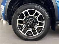 Used VW Amarok Style 202 HP (148 kW) 2024 Blue Pickup