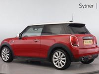 used Mini Cooper 3-Door Hatch 1.5 3dr