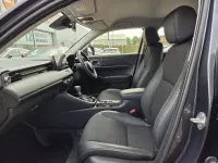 Used Honda HR-V Advance 131 HP (96 kW) 2023 Grey SUV