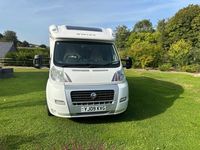Used Fiat Ducato 2009 White Van