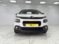 Used Citroën C3 Origins 83 HP (61 kW) 2020 White Hatchback