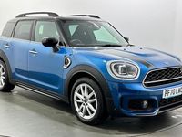 Used Mini Cooper S Countryman Sport 2021 SUV