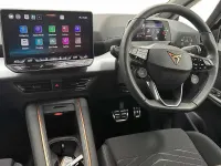 Used Cupra Born e-Boost 169 kW (231 HP) 2026 Black Hatchback