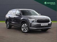 Used Skoda Kodiaq SE L 190 HP (139 kW) 2025 Graphite grey metallic SUV