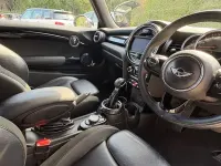 Used Mini Cooper Hatch 136 HP (100 kW) 2017 Hatchback