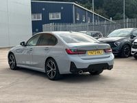 Used BMW 320 M Sport 181 HP (133 kW) 2023 Grey