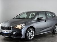 Usado BMW 225 M Sport 224 CV (164 kW) 2019 Familiar