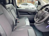 used Citroën Dispatch VAN 2.0 BLUEHDI 1400 ENTERPRISE M FWD 2 EURO 6 (S/S) 6 DIESEL FROM 2019 FROM ROMFORD (RM7 9QU) | SPOTICAR