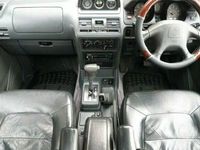 Used Mitsubishi Shogun 2000 SUV