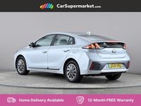 used Hyundai Ioniq 100kW Premium 38kWh 5dr Auto