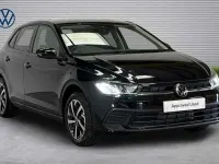 New VW Polo 95 HP (69 kW) 2026 Hatchback