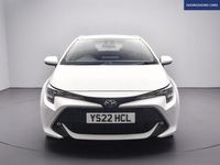 Usado Toyota Corolla 122 HP (89 kW) 2022 Branco Carrinha