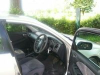 Used Toyota Avensis 2002 Hatchback