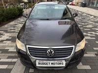 Used VW Passat Highline 2009 Brown Estate