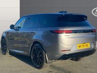 Used Land Rover Range Rover Sport Autobiography 300 HP (220 kW) 2025 SUV