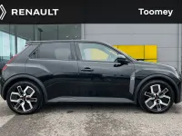 Used Renault R5 Techno 52 kW (71 HP) 2025 Hatchback