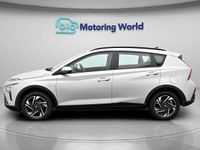 Used Hyundai Bayon SE 99 HP (72 kW) 2023 SUV