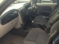 Used Chrysler PT Cruiser 119 HP (87 kW) 2003 Estate