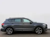 Second-hand Seat Tarraco FR Sport 150 CP (110 kW) 2021 Gri SUV