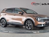 Used Kia Sorento 230 HP (169 kW) 2023 Black SUV