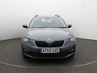 used Skoda Octavia 2.0 TDI SE Technology Estate 5dr Diesel Manual Euro 6 (s/s) (150 ps) Android Auto