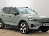 Used Volvo XC40 Ultimate 167 kW (228 HP) 2022 SUV