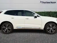 Used Volvo XC60 Ultimate 455 HP (334 kW) 2023 SUV