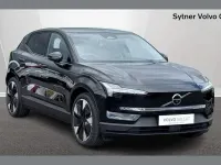 New Volvo EX30 Performance 314 kW (428 HP) 2026 Black SUV