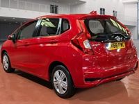 used Honda Jazz 1.3 i-VTEC S