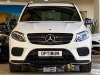 used Mercedes GLE250 GLE Class4Matic AMG Night Edition 5dr 9G-Tronic Estate