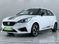 Usado MG MG3 Exclusive 106 HP (77 kW) 2020 Branco Citadino