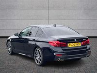 used BMW 530 5 Series i M Sport Saloon 2.0 4dr