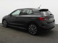 Used Skoda 110 R Monte Carlo 81 HP (59 kW) 2024 Black magic pearl effect Hatchback