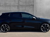 Used Cupra Leon 150 HP (110 kW) 2025 Black