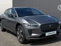 Used Jaguar I-Pace R-Dynamic 294 kW (400 HP) 2024 SUV