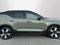 Used Volvo XC40 Ultimate 185 kW (252 HP) 2022 Green SUV