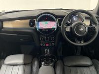 Used Mini Cooper S Exclusive 192 HP (141 kW) 2021 Black Hatchback
