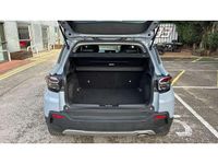 Used Jeep Avenger Summit 99 HP (72 kW) 2025 Grey SUV