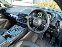 Used Aston Martin DBX 707 697 HP (512 kW) 2025 Grey SUV