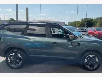Used Dacia Bigster Extreme 155 HP (114 kW) 2026 SUV