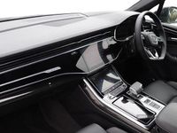 Used Audi Q7 Black Edition 2025 Grey SUV