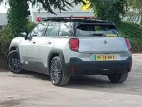 Used Mini Aceman Classic 135 kW (184 HP) 2024 Silver SUV