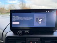 Used Citroën e-Berlingo 100 kW (136 HP) 2025 Black MPV