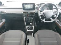 used Dacia Sandero Stepway 1.0 TCe Expression 5dr