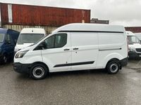 used Ford Transit Custom 2.2 TDCi 100ps Low Roof Van