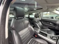 Used Land Rover Range Rover evoque HSE Dynamic 240 HP (176 kW) 2016 Black SUV