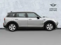 Used Mini Cooper Clubman Classic 134 HP (98 kW) 2023 Silver Estate