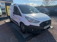 Usado Ford Transit Connect 100 HP (73 kW) 2019 Branco Monovolume