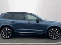 Used Volvo XC60 Ultimate 449 HP (330 kW) 2023 SUV