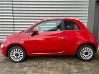 used Fiat 500C 1.0 MHEV EURO 6 (S/S) 2DR PETROL FROM 2023 FROM SWINDON (SN5 5QJ) | SPOTICAR